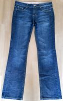 Damen Jeans Zero Gr. 40 L 33 bluejeans regular Findorff - Regensburger Straße Vorschau