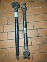 BMW E70 E71 X5 X6 Gelenkwelle Kardanwelle vorne 705mm Nordrhein-Westfalen - Heinsberg Vorschau