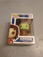 Funko Pop! Figur Kerrigan 18 / Starcraft - vaulted Nordrhein-Westfalen - Bornheim Vorschau