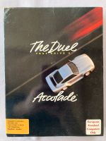 C64 „The Duel“ Full-Set (Original) Frankfurt am Main - Gallus Vorschau