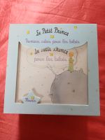 Buch + Puzzle-Bausteine "Le Petit Prince" Rheinland-Pfalz - Zemmer Vorschau