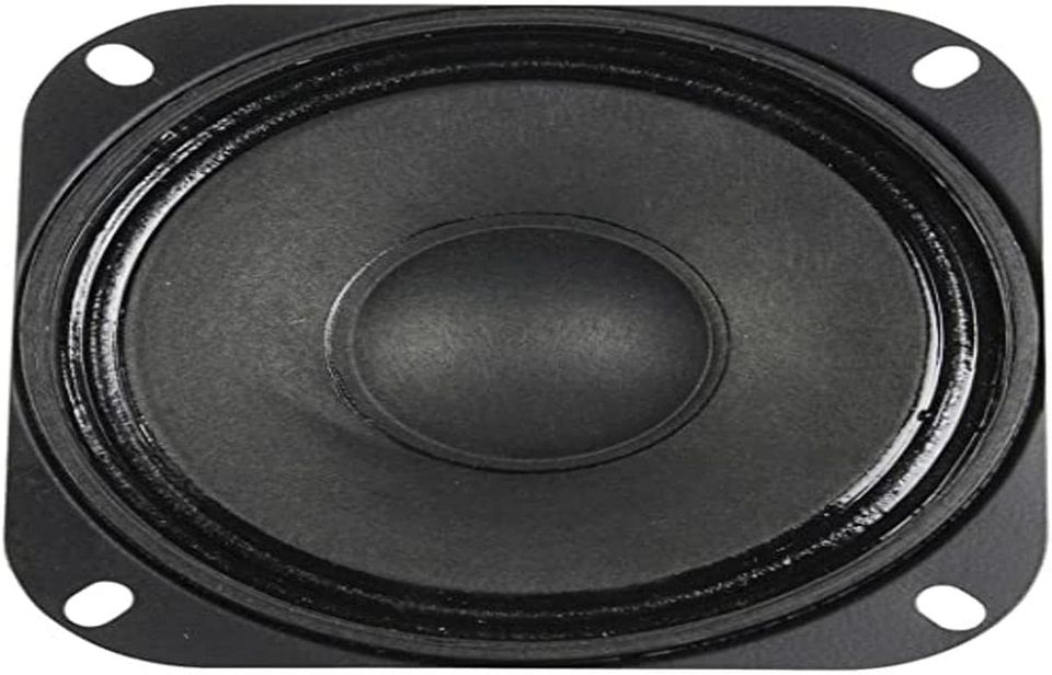 Visaton VS-M10/8 - Speaker-Driver (80 W, 100 W, 8 Ohm, 450-13000 in Körle