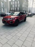 Land Rover Evoque 180 Ps,Diesel Euro 6 München - Milbertshofen - Am Hart Vorschau