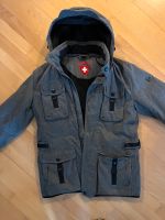 Wellensteyn Leuchtfeuer Jacke Gr. M Herren Winterjacke Nordrhein-Westfalen - Recklinghausen Vorschau