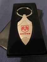 Schlüsselanhänger Dodge, OVP Nordrhein-Westfalen - Gummersbach Vorschau