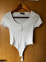 Weißer Body Niedersachsen - Brockum Vorschau