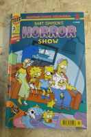 Comic Bart Simpson´s Horror Show Nr.3 Rheinland-Pfalz - Asbach Vorschau