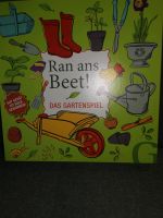 Spiel "Ran ans Beet" Kreis Pinneberg - Quickborn Vorschau