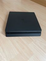 Playstation 4 Slim 500GB Sachsen - Mülsen Vorschau