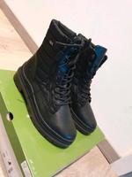 Remonte Stiefel Schwarz Gr. 39 D0C76-01 1104415 Niedersachsen - Nordstemmen Vorschau