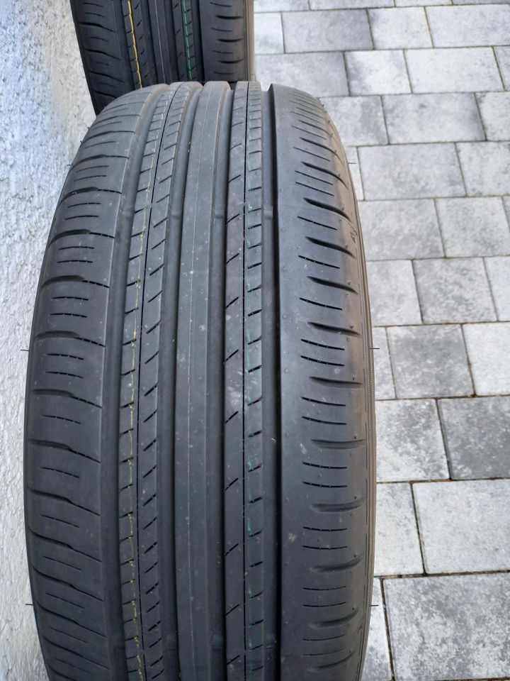 Sommerreifen  225/ 60 R18 100H in Obersulm