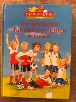 Die schönsten Fussballgeschichten für Erstlesealter, 2. Klasse Niedersachsen - Isernhagen Vorschau