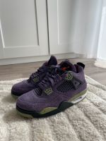 Jordan 4 Canyon purple Herzogtum Lauenburg - Ziethen b. Ratzeburg Vorschau