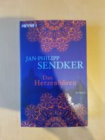 Das Herzenhören - Jan-Philipp Sendker - Neu - Preis inkl. Versand Schleswig-Holstein - Kellinghusen Vorschau