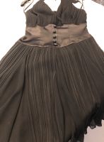 Neckholder Kleid /Cocktailkleid von Heine schwarz Duisburg - Homberg/Ruhrort/Baerl Vorschau