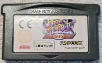 Gameboy Advance SP Spiel,  Street Fighter2 Nordrhein-Westfalen - Düren Vorschau