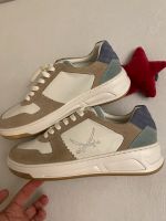 Tolle Ledersneaker Sansibar Shoes Dresden - Cossebaude Vorschau