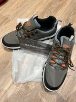 Naturestep Schuhe Herren Größe 44/45 Bayern - Roding Vorschau
