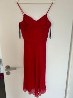 Rotes Kleid Nordrhein-Westfalen - Much Vorschau