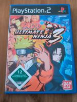 Naruto - Ultimate Ninja für PS2 Nordrhein-Westfalen - Goch Vorschau