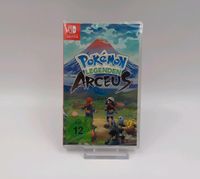 NEU Nintendo Switch Pokémon Legenden: Arceus Niedersachsen - Osteel Vorschau