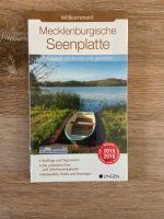 Reiseführer Mecklenburgische Seenplatte NEU Lübeck - St. Jürgen Vorschau