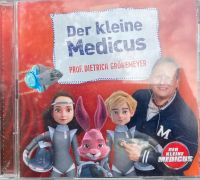 Grönemeyer CD Der kleine Medicus Nikolaus Weihnachten Berlin - Zehlendorf Vorschau
