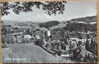 Postkarte Ansichtskarte / Langnau im Emmental Mitte - Wedding Vorschau