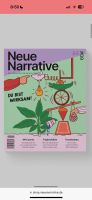 SUCHE :: Neue Narrative - Ausgabe 09: Du bist wirksam! Walle - Handelshäfen Vorschau