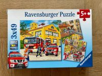 Ravensburger Feuerwehr Puzzle Köln - Köln Brück Vorschau