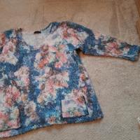 Super schöner Pullover von HOPSACK 48 Thüringen - Wachstedt Vorschau