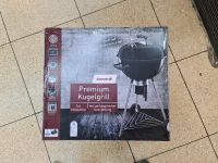 Toom Premium-kugelgrill, Ca.45cm, Nagelneue Versiegelt Bochum - Bochum-Mitte Vorschau