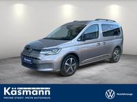Volkswagen Caddy Life 2.0TDI 7-Sitzer AHK NAV LED PDC SHZ Baden-Württemberg - Mosbach Vorschau