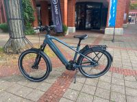 HNF Nicolai XD4 All Terrain,Performance CX,750 Wh, Enviolo,Riemen Nordrhein-Westfalen - Everswinkel Vorschau