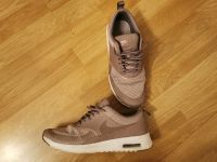 Nike Air max Thea 38,5 lila, flieder Hessen - Fulda Vorschau