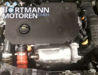 Motor OPEL CROSSLAND 1.5 D15DT 6.852KM+GARANTIE+KOMPLETT+VERS Leipzig - Eutritzsch Vorschau