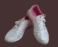Adidas Sneaker low Sumbrah 2 weiß/pink Gr. 38 ⅔  NEU Leipzig - Eutritzsch Vorschau