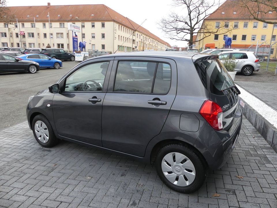 Suzuki Celerio Basis in Magdeburg