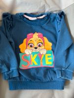 Sweatshirt, Paw Patrol, Skye, Gr. 98/104 Münster (Westfalen) - Wolbeck Vorschau