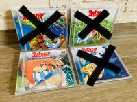 CD ASTERIX Folge 22 Hörspiel Die große grosse Überfahrt Rheinland-Pfalz - Worms Vorschau