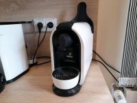 Tchibo Cafissimo Kaffeemaschine für Kapseln weiß schwarz Niedersachsen - Oldenburg Vorschau