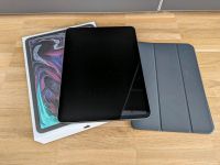 iPad Pro 11" 256 GB, Space Grau mit Smart Folio, Top Zustand Düsseldorf - Unterbach Vorschau