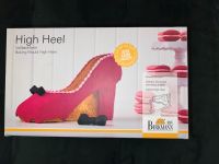 Witzige Backform High Heels Neuhausen-Nymphenburg - Neuhausen Vorschau