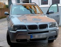 BMW X3 M Umbau Saarland - Schiffweiler Vorschau