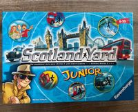 Scotland Yard Junior Schleswig-Holstein - Itzehoe Vorschau