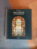 Jugendstilmuster in Deutschland,  Erhard Remmert Niedersachsen - Seesen Vorschau