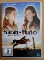 DVD Sarah & Harley, Eine Freundschaft für Immer, Pferdefilm neuw. Bayern - Maxhütte-Haidhof Vorschau