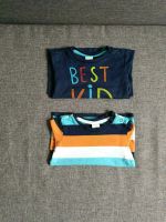 2x Lang Arm Shirts Gr. 68 Nordrhein-Westfalen - Krefeld Vorschau