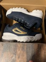 Fila Schuhe Nordrhein-Westfalen - Burscheid Vorschau