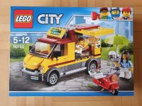 LEGO City 60150 - Pizzawagen Neu Nordrhein-Westfalen - Erkelenz Vorschau